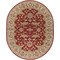 Livabliss Caesar CAE-1022 Handmade Area Rug CAE1022-810OV - alternate 1